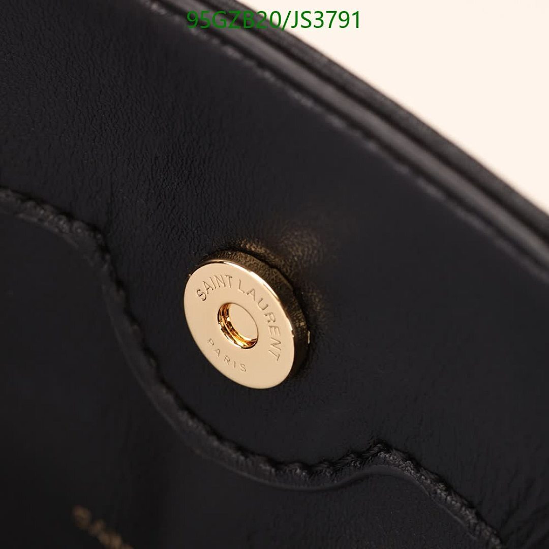 YSL-Bag-4A Quality Code: JS3791 $: 95USD