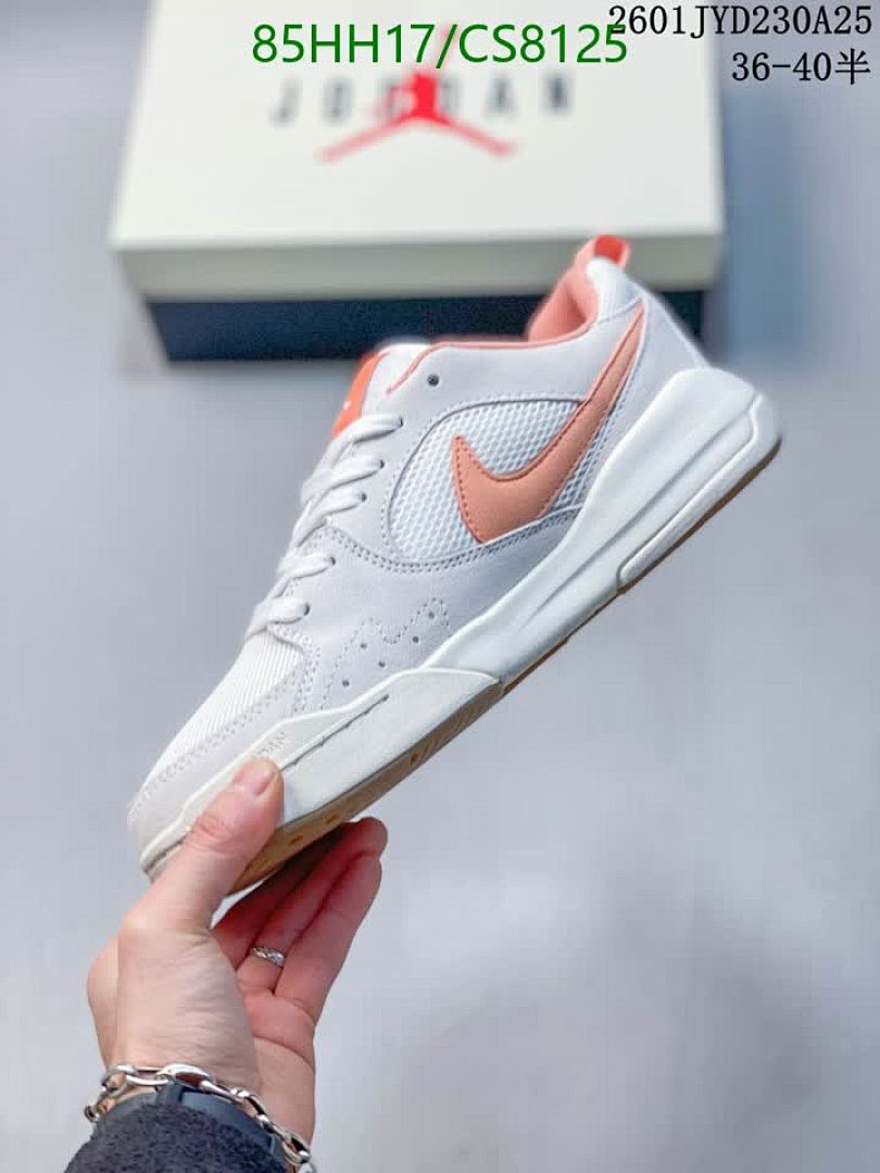 NIKE-Women Shoes Code: CS8125 $: 85USD