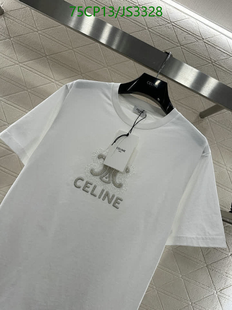 Celine-Clothing Code: JS3328 $: 75USD