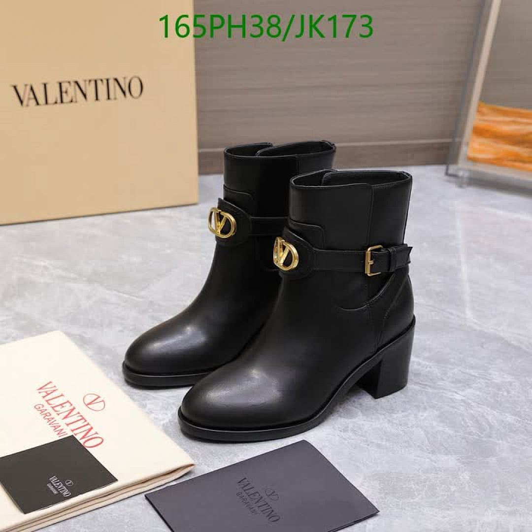 Boots-Women Shoes Code: JK173 $: 165USD