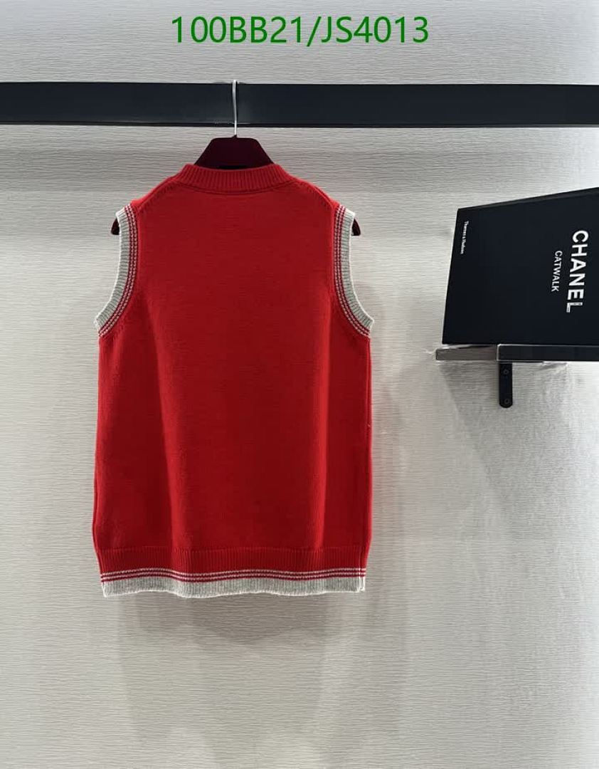 Gucci-Clothing Code: JS4013 $: 100USD