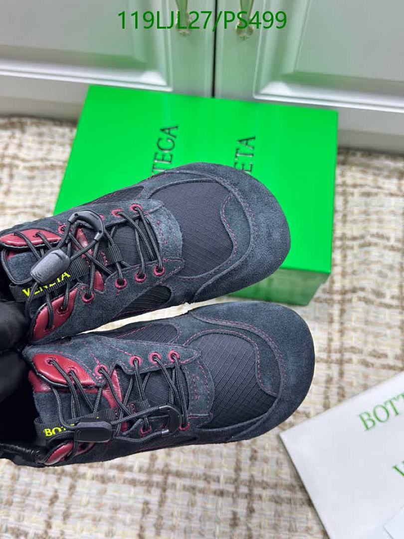 BV-Women Shoes Code: PS499 $: 119USD