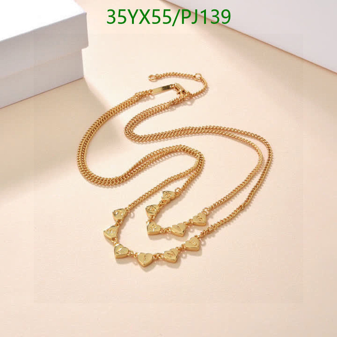 Celine-Jewelry Code: PJ139 $: 35USD