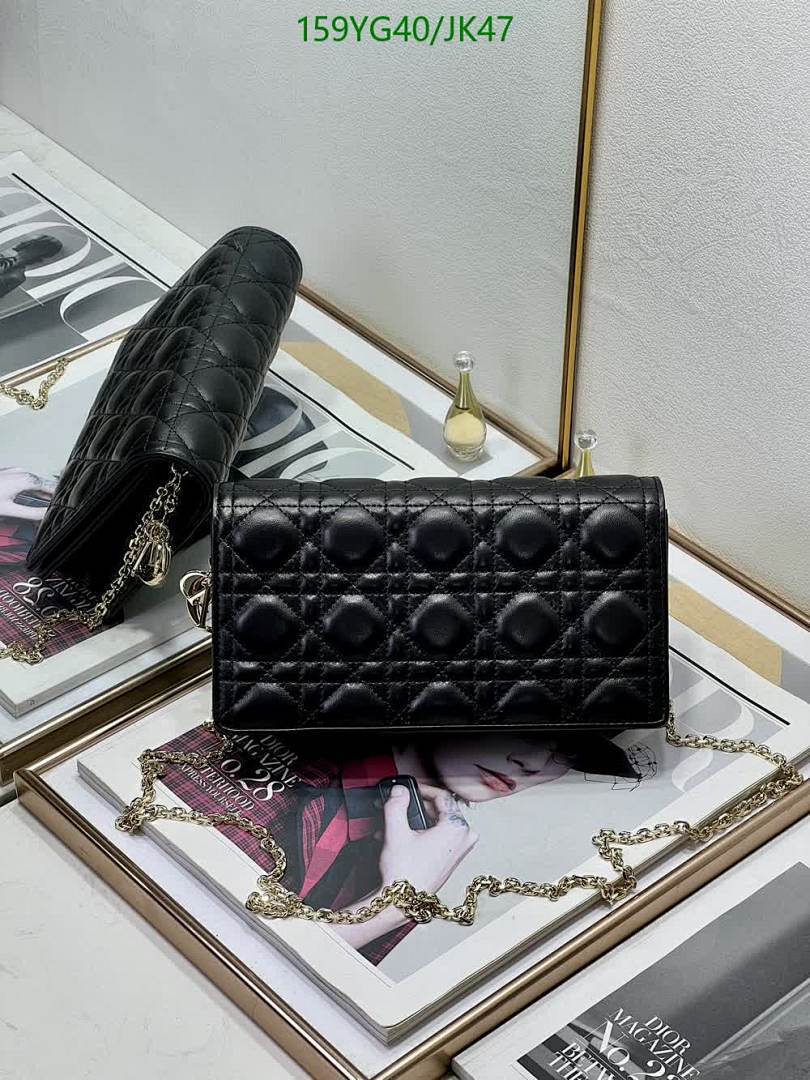 Dior-Bag-Mirror Quality Code: JK47 $: 159USD