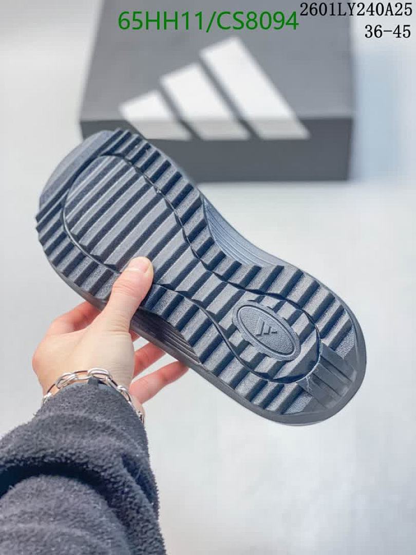 Adidas-Women Shoes Code: CS8094 $: 65USD