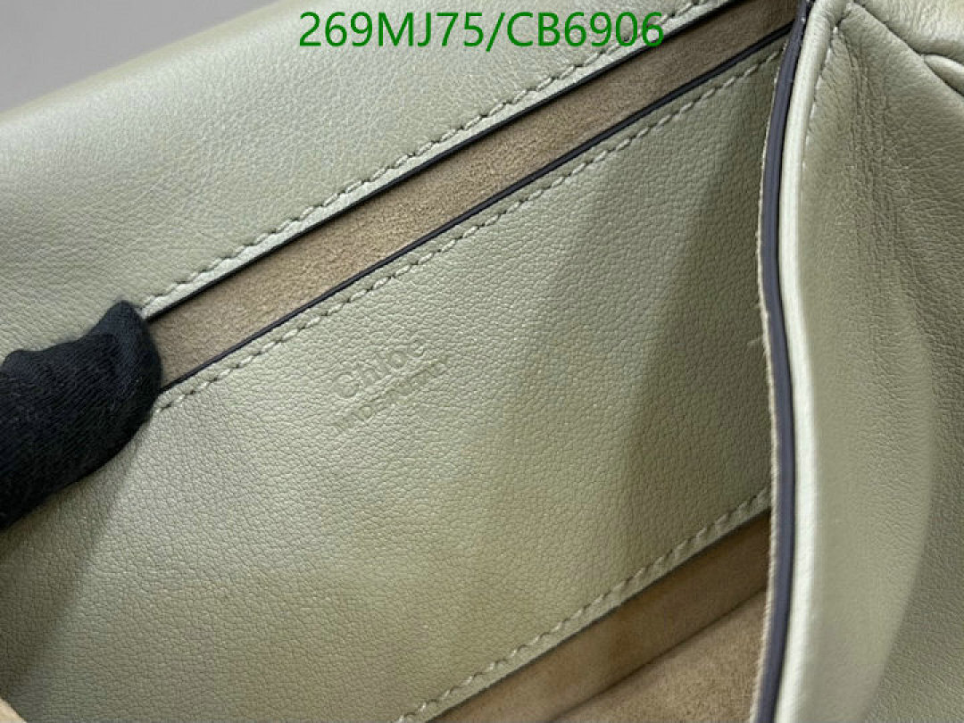 Chlo-Bag-Mirror Quality Code: CB6906 $: 269USD