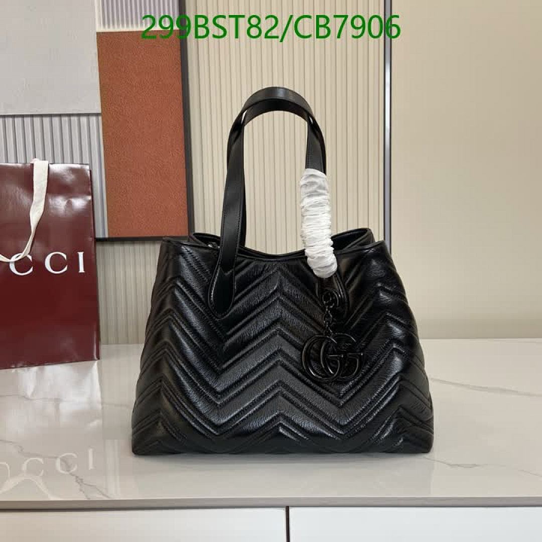 Gucci-Bag-Mirror Quality Code: CB7906 $: 299USD