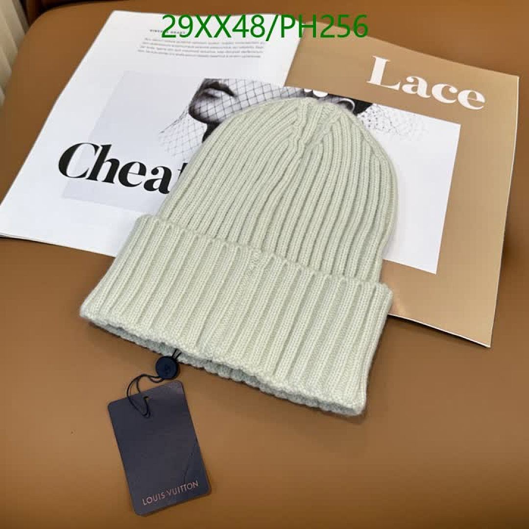 LV-Cap(Hat) Code: PH256 $: 29USD