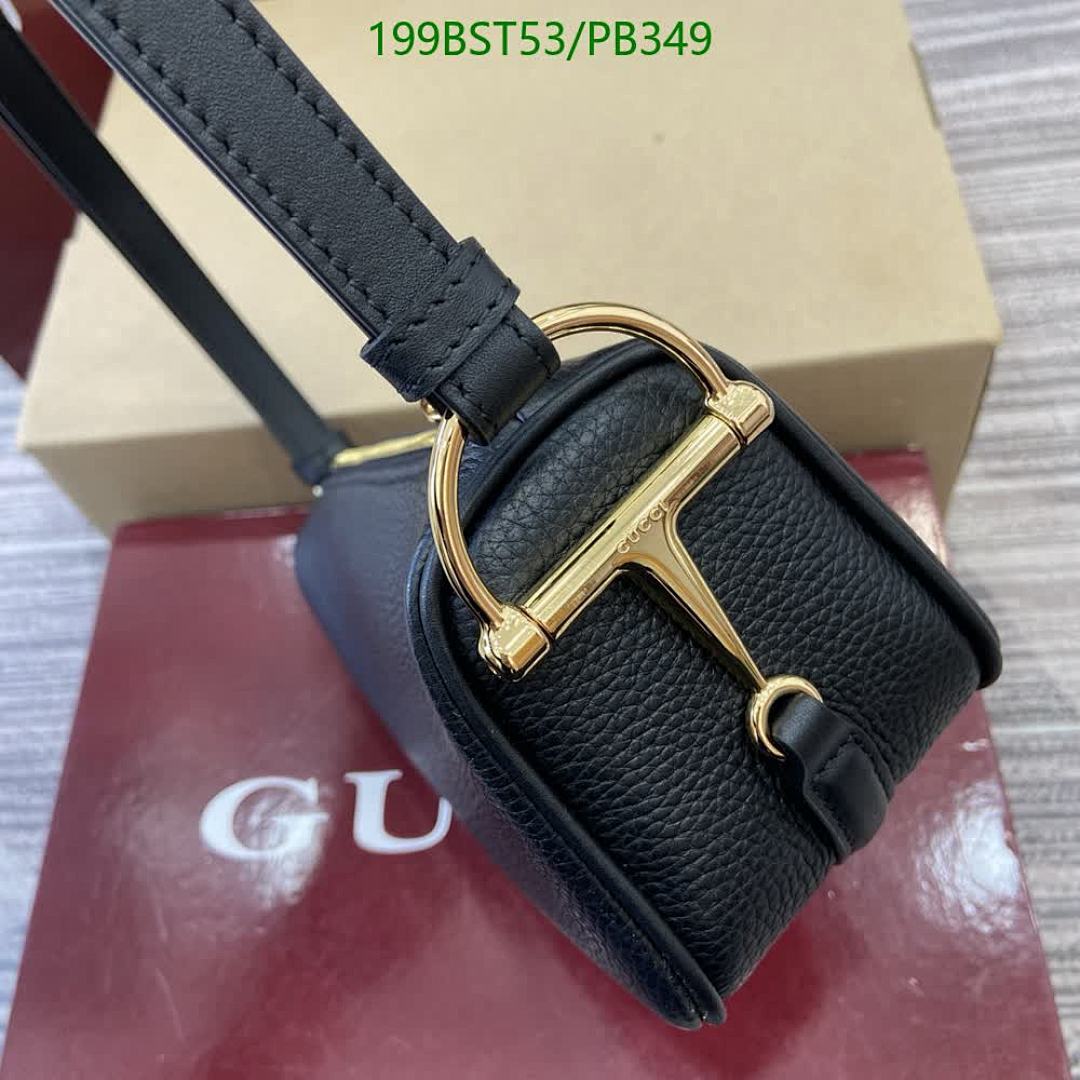 Gucci-Bag-Mirror Quality Code: PB349 $: 199USD