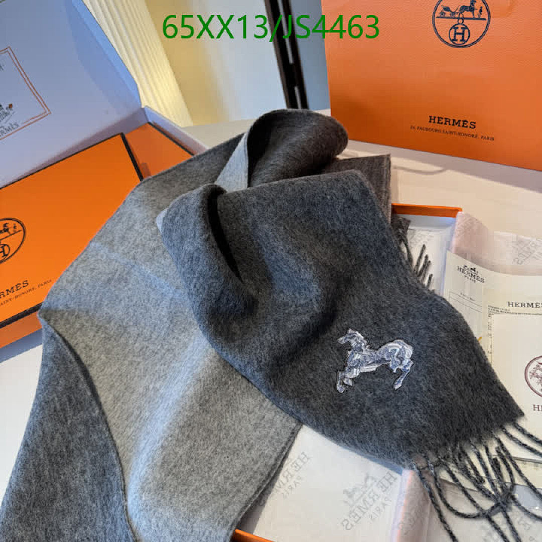 Hermes-Scarf Code: JS4463 $: 65USD