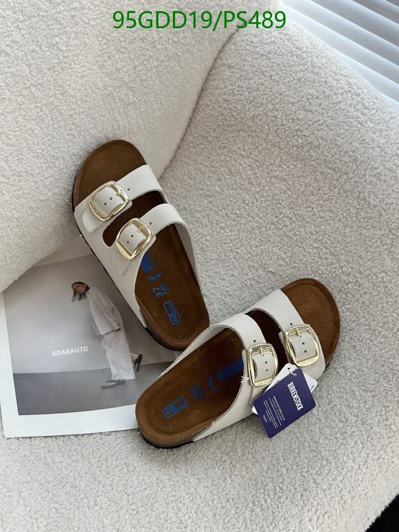Birkenstock-Men shoes Code: PS489 $: 95USD
