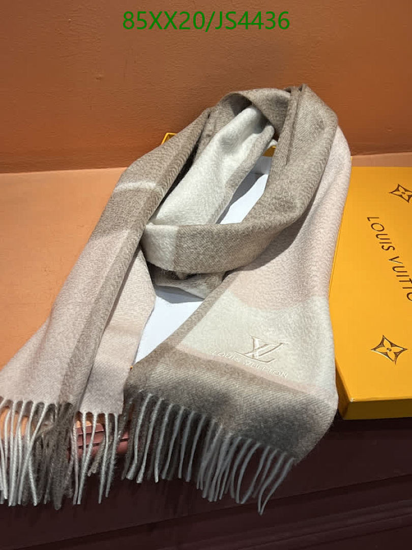 LV-Scarf Code: JS4436 $: 85USD