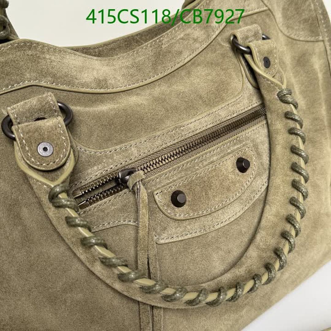 Balenciaga-Bag-Mirror Quality Code: CB7927