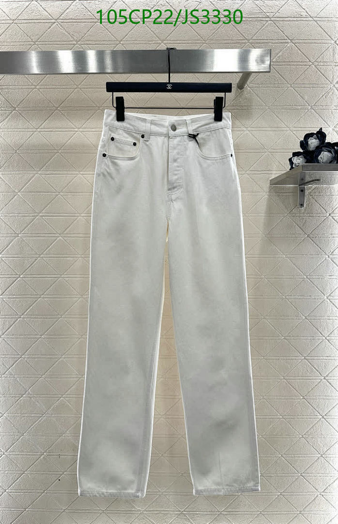 Celine-Clothing Code: JS3330 $: 105USD