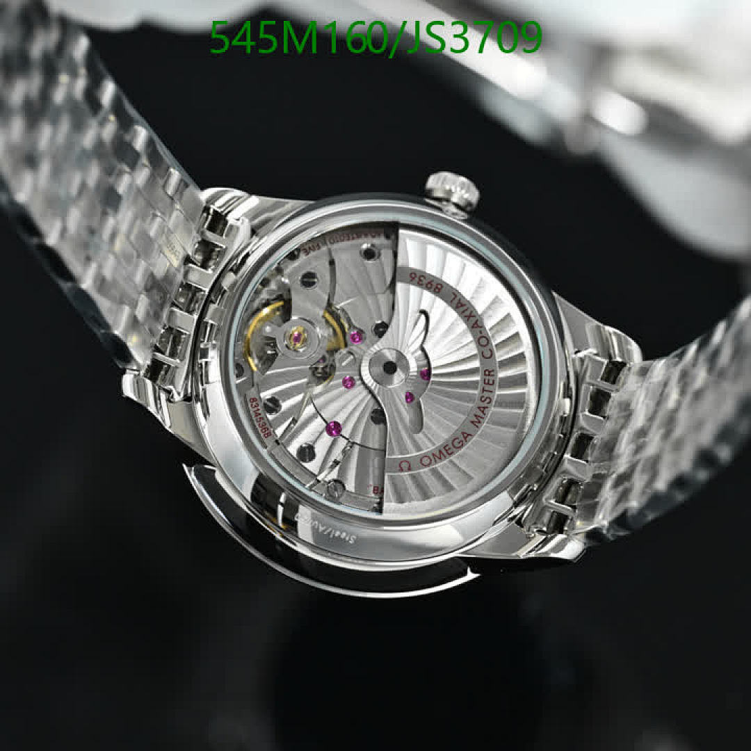 Omega-Watch(Mirror Quality) Code: JS3709 $: 545USD