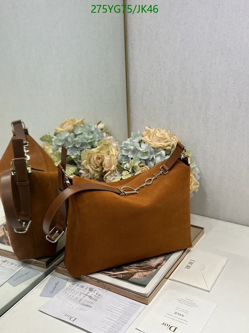 Dior-Bag-Mirror Quality Code: JK46 $: 275USD