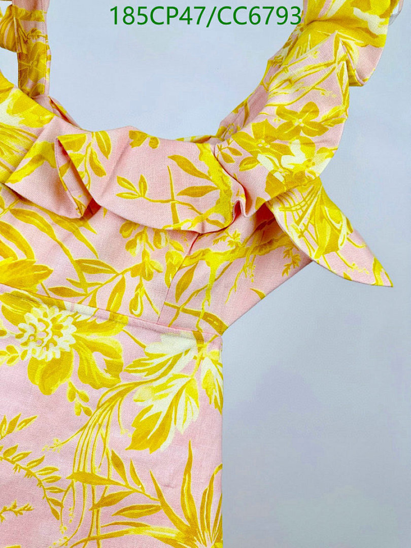 Zimmermann-Clothing Code: CC6793 $: 185USD