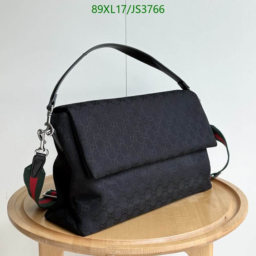 Gucci-Bag-4A Quality Code: JS3766 $: 89USD
