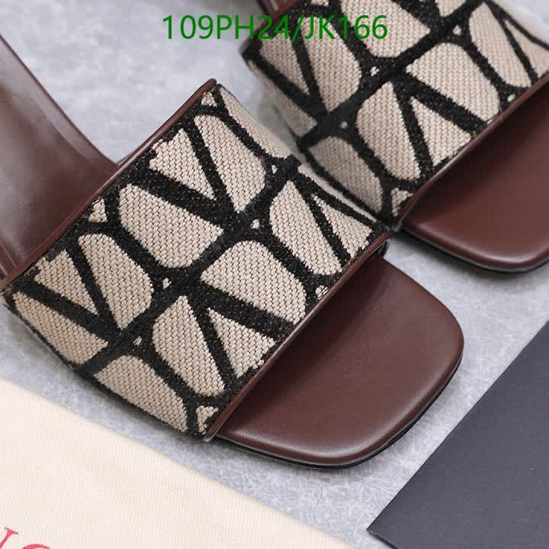 Valentino-Women Shoes Code: JK166 $: 109USD