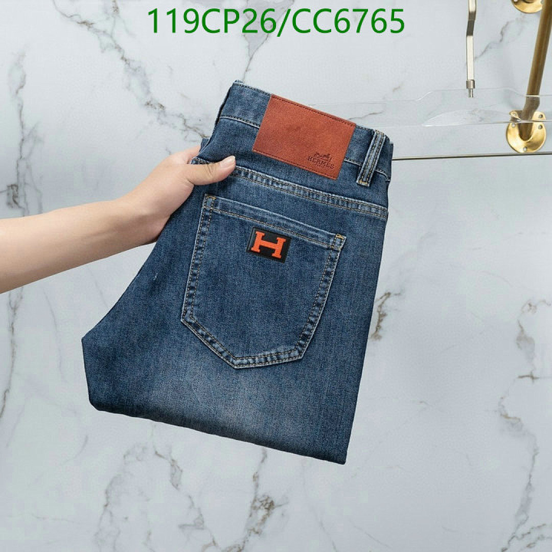 Hermes-Clothing Code: CC6765 $: 119USD