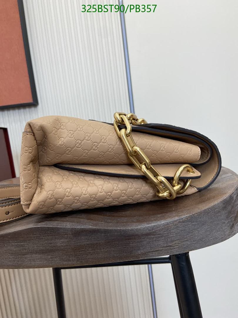 Gucci-Bag-Mirror Quality Code: PB357 $: 325USD