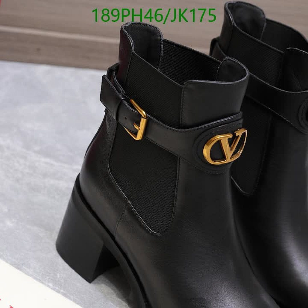 Boots-Women Shoes Code: JK175 $: 189USD