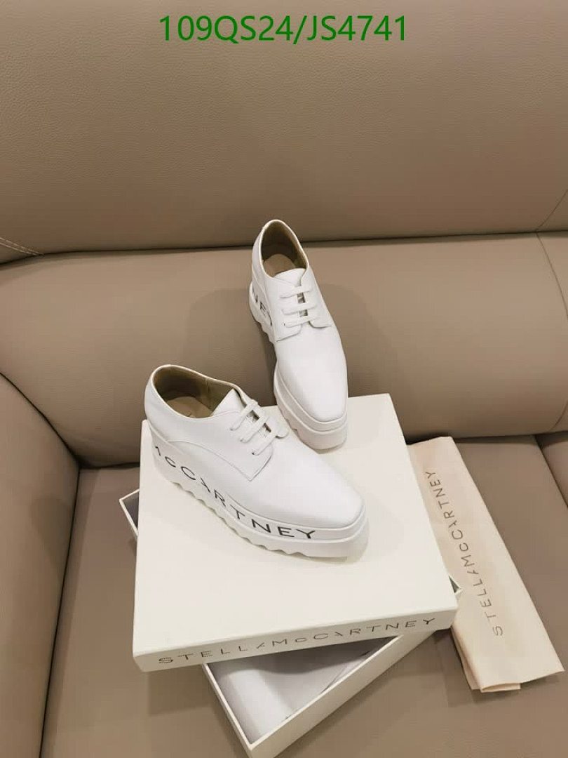 Stella-McCartney-Women Shoes Code: JS4741 $: 109USD