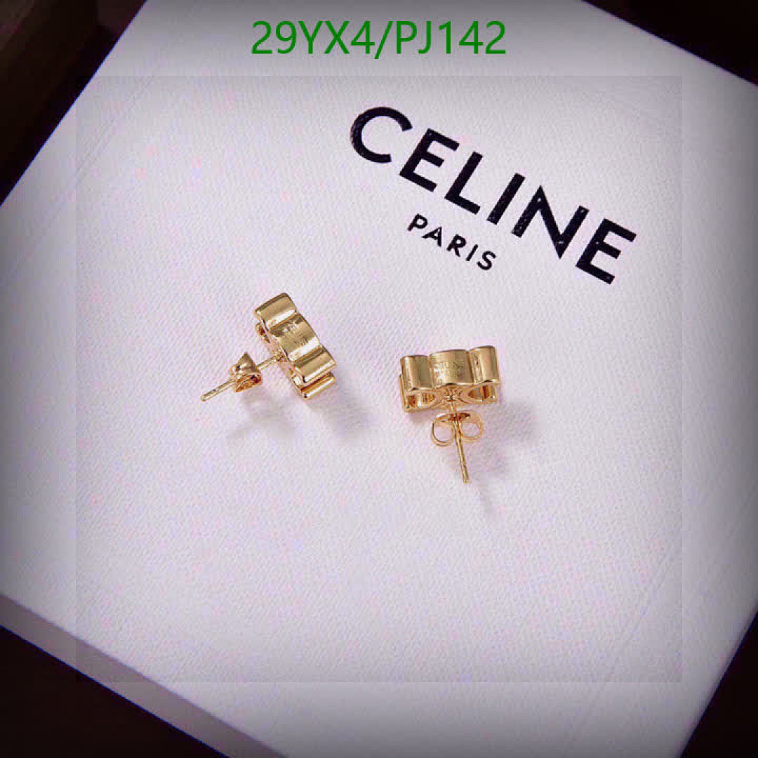 Celine-Jewelry Code: PJ142 $: 29USD