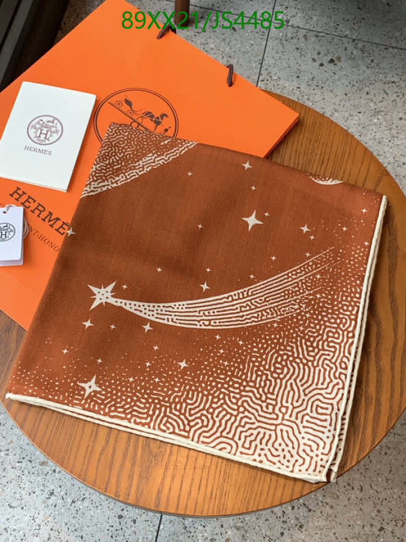 Hermes-Scarf Code: JS4485 $: 89USD