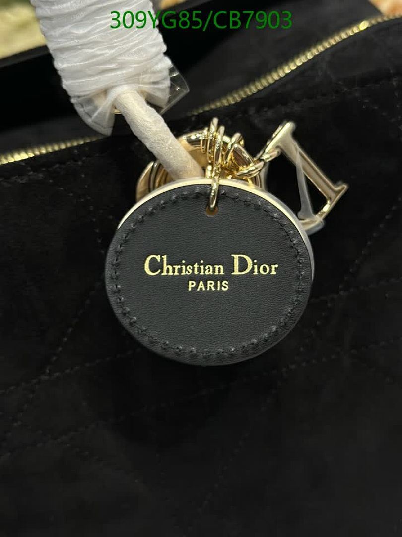 Dior-Bag-Mirror Quality Code: CB7903 $: 309USD