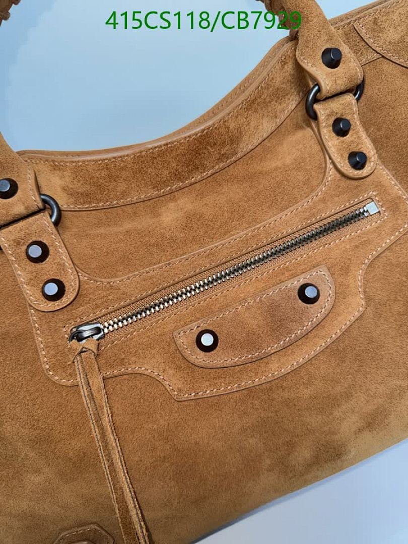 Balenciaga-Bag-Mirror Quality Code: CB7929