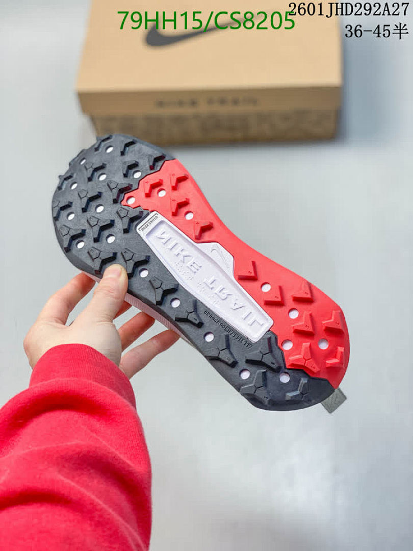 NIKE-Women Shoes Code: CS8205 $: 79USD