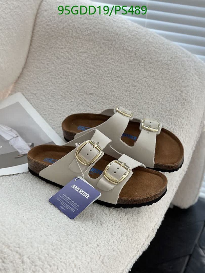Birkenstock-Men shoes Code: PS489 $: 95USD