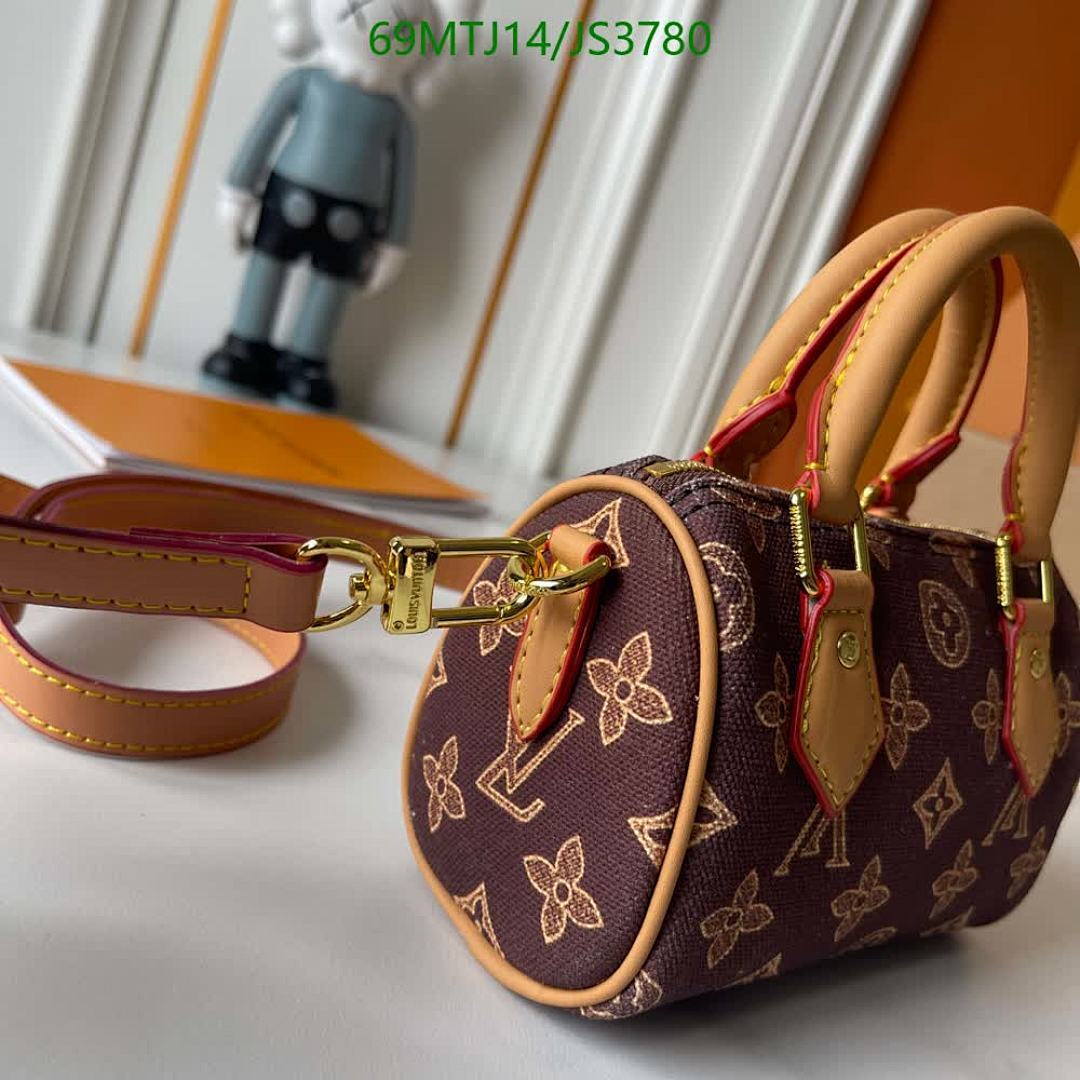 LV-Bag-4A Quality Code: JS3780 $: 69USD