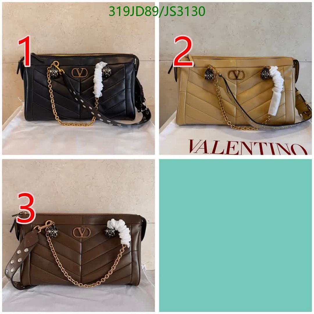 Valentino-Bag-Mirror Quality Code: JS3130 $: 319USD