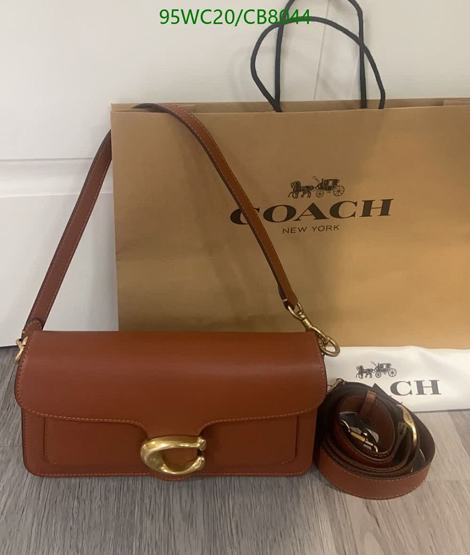 Coach-Bag-4A Quality Code: CB8044 $: 95USD