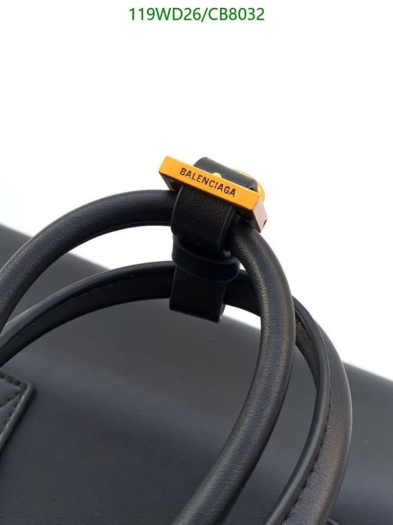 Balenciaga-Bag-4A Quality Code: CB8032 $: 119USD