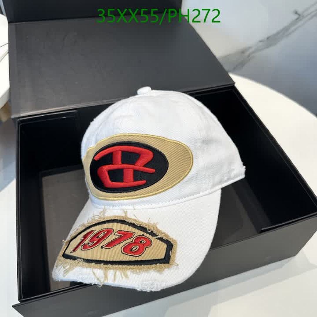 Diesel-Cap(Hat) Code: PH272 $: 35USD