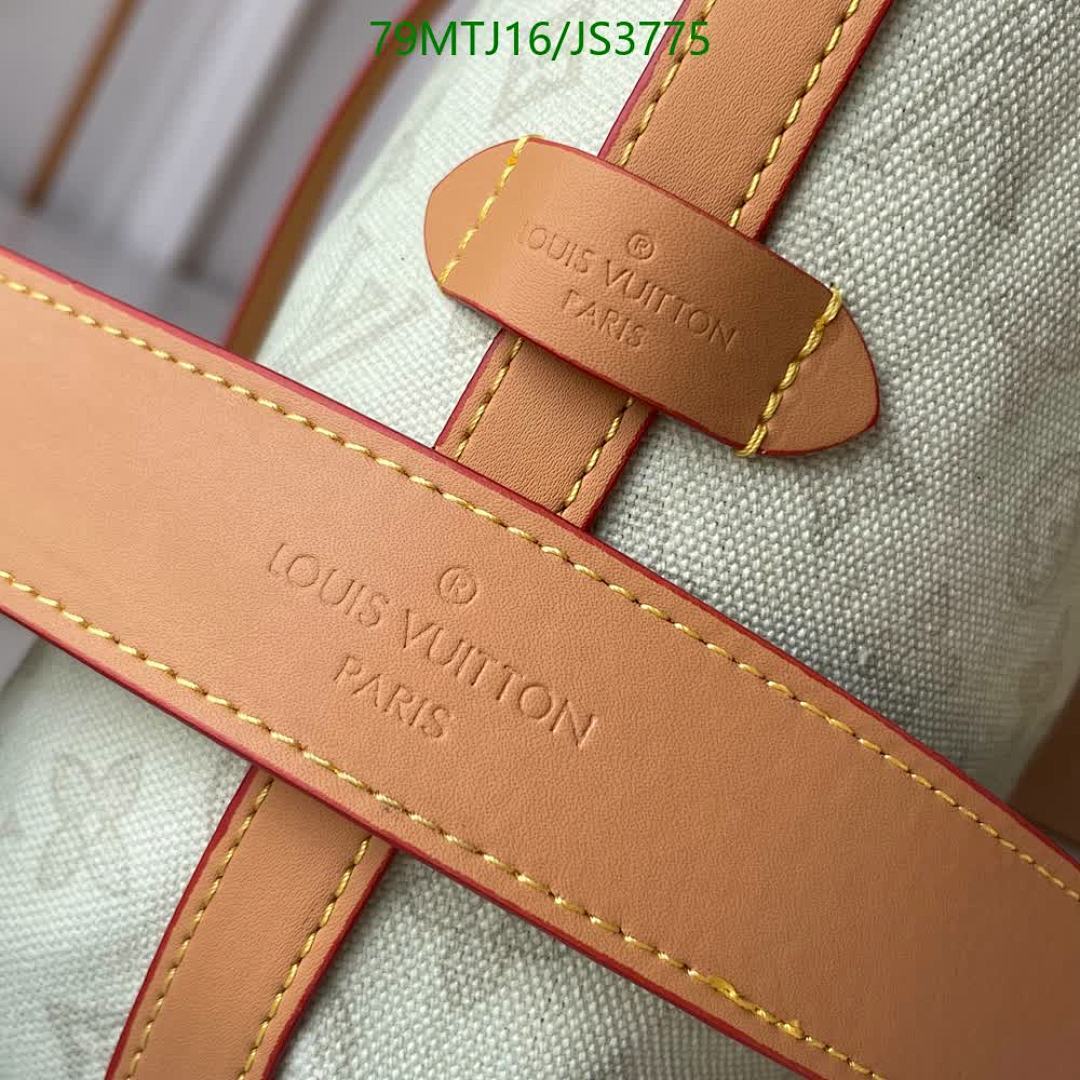 LV-Bag-4A Quality Code: JS3775 $: 79USD