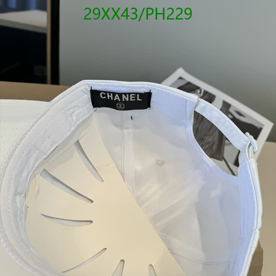 Chanel-Cap(Hat) Code: PH229 $: 29USD