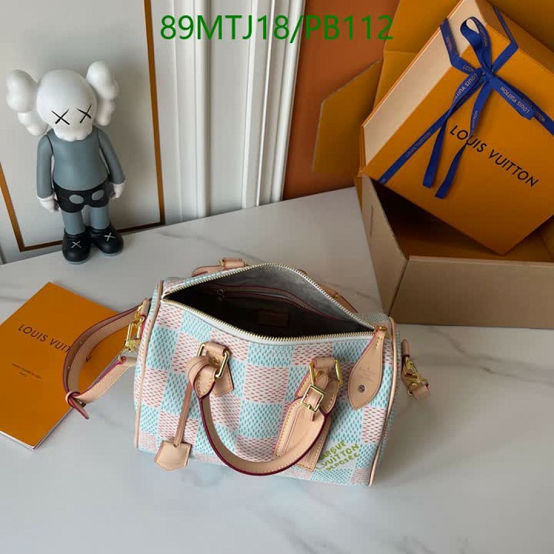LV-Bag-4A Quality Code: PB112 $: 89USD