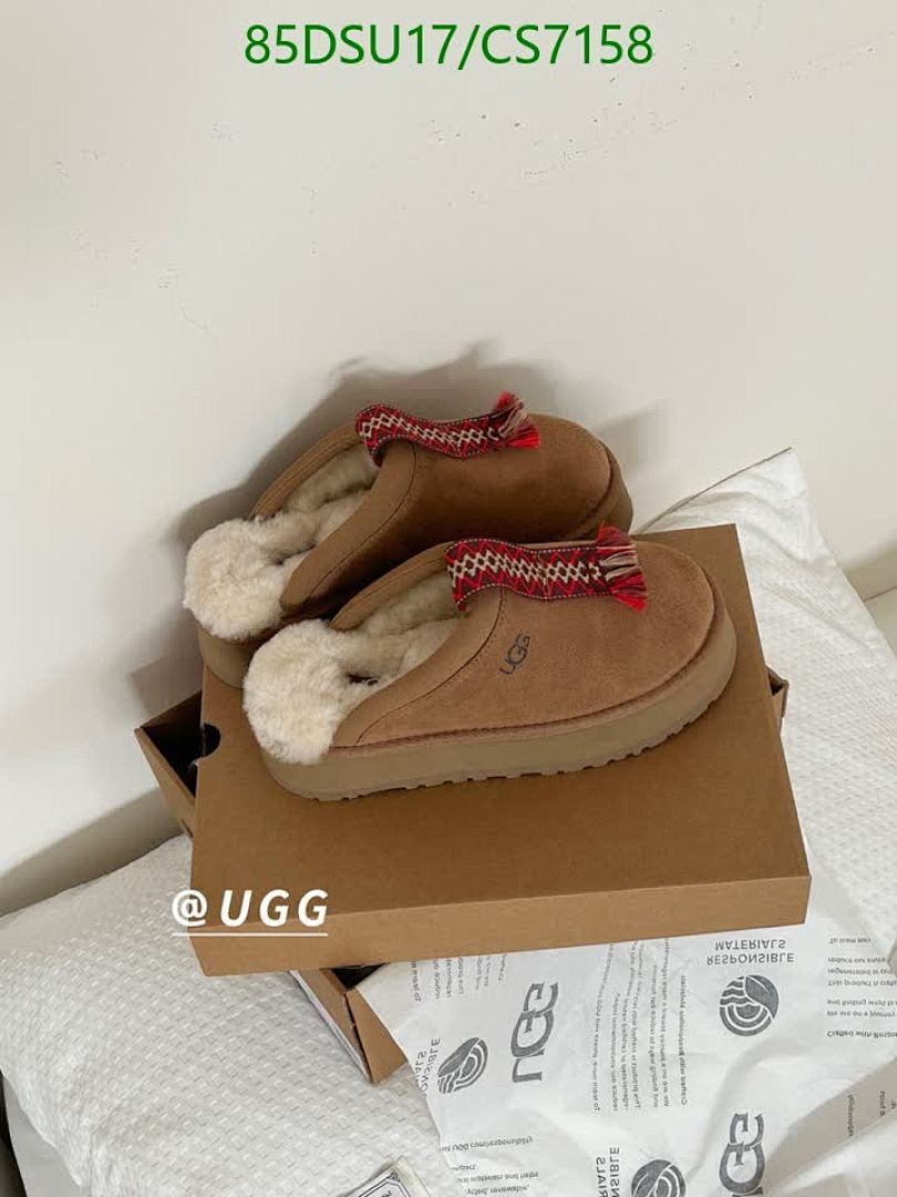 UGG-Women Shoes Code: CS7158 $: 85USD