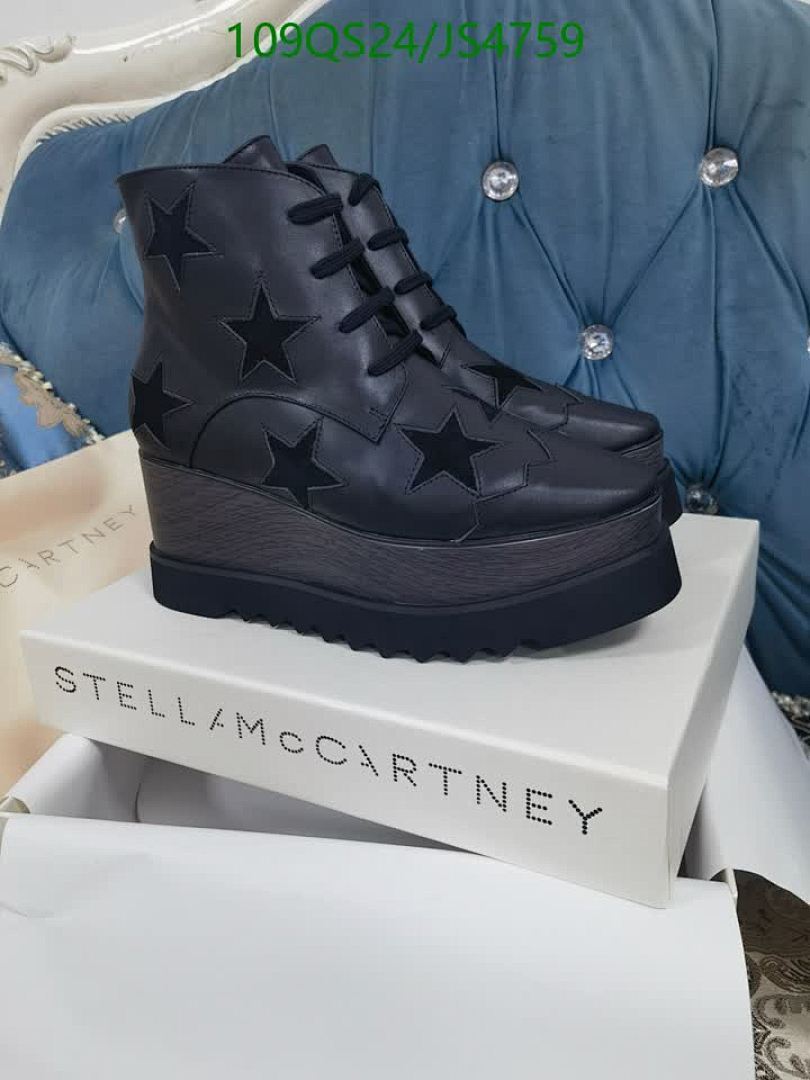 Stella-McCartney-Women Shoes Code: JS4759 $: 109USD