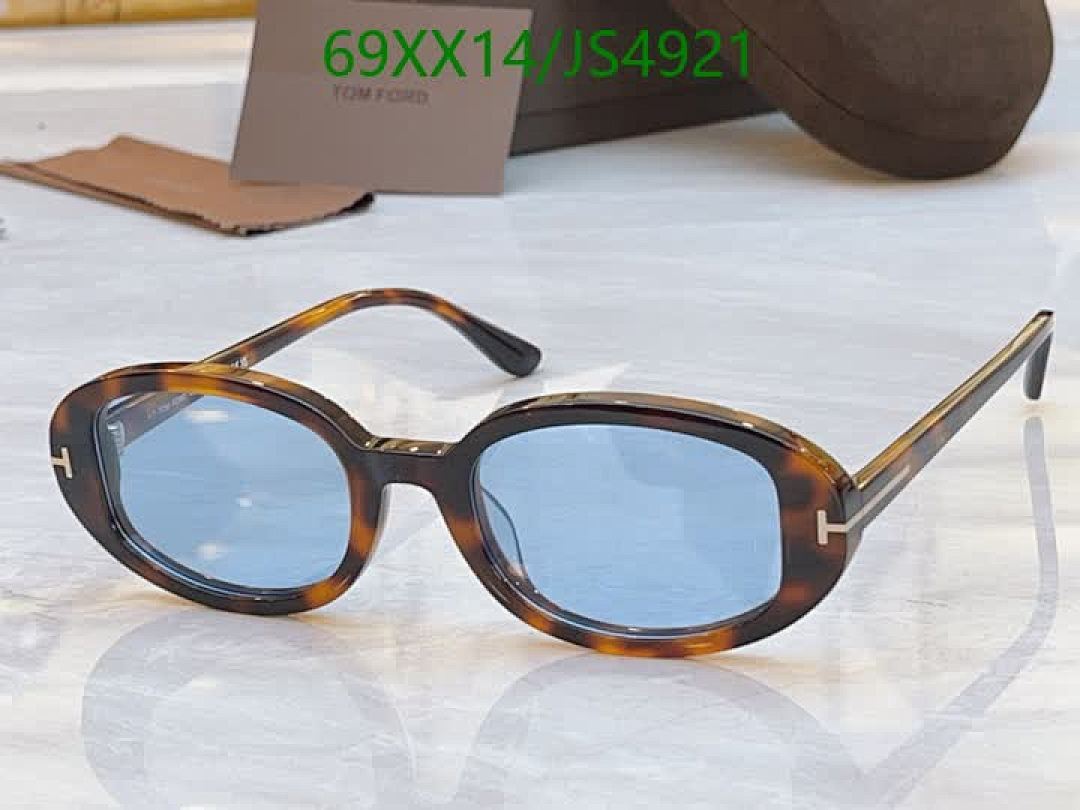 Tom Ford-Glasses Code: JS4921 $: 69USD