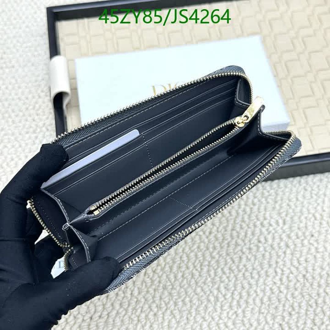 Dior-Watch(4A) Code: JS4264 $: 45USD