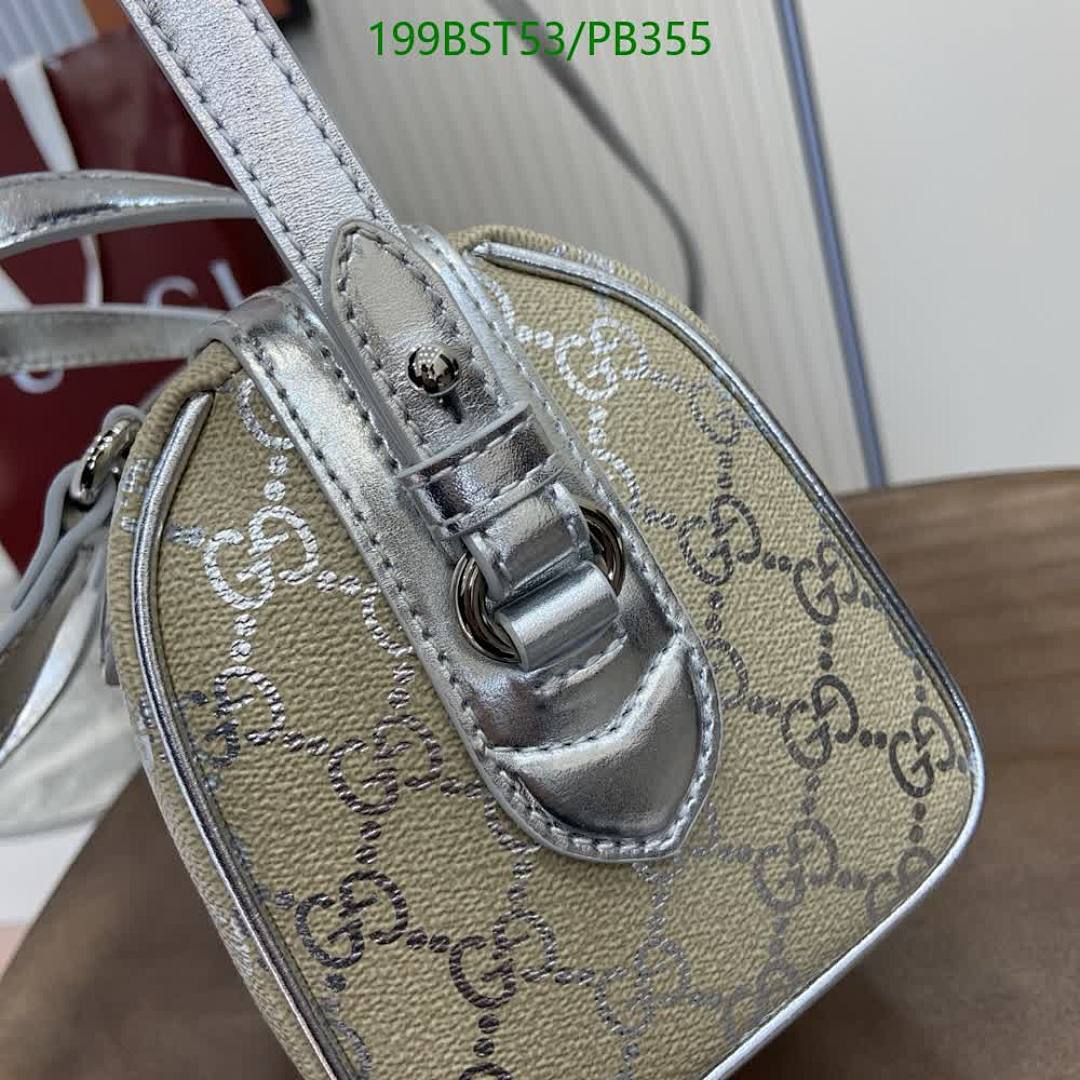 Gucci-Bag-Mirror Quality Code: PB355 $: 199USD