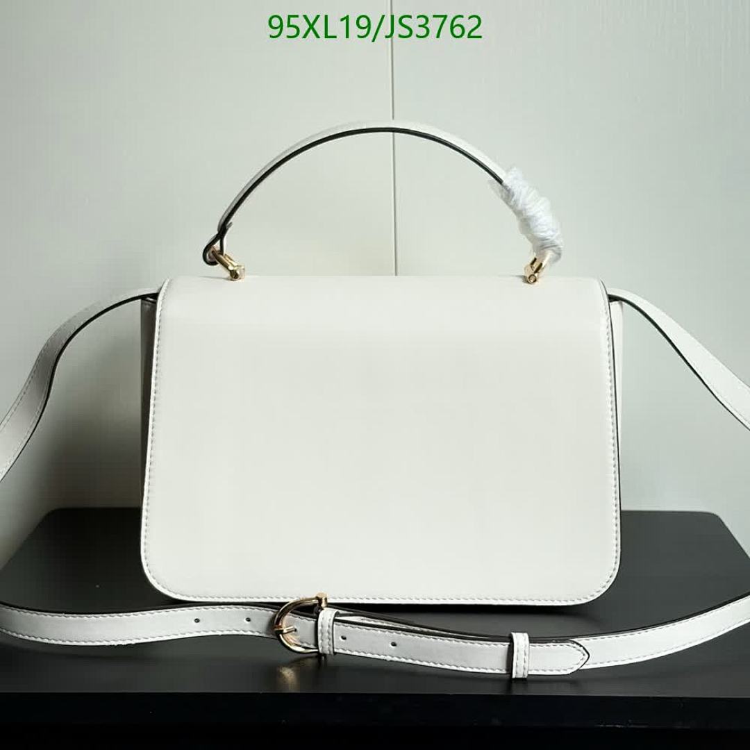 Gucci-Bag-4A Quality Code: JS3762 $: 95USD