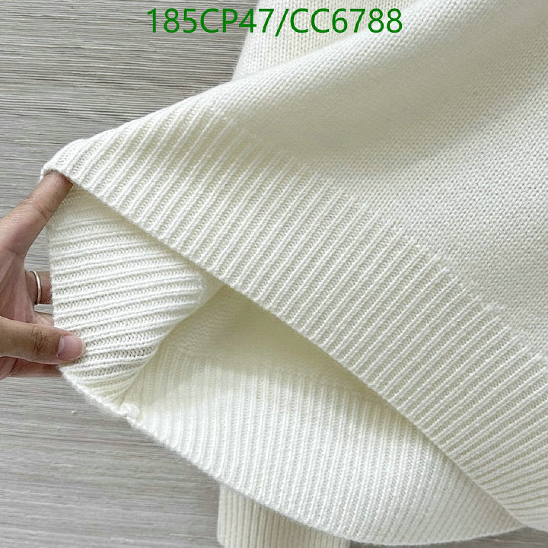 Loro Piana-Clothing Code: CC6788 $: 185USD