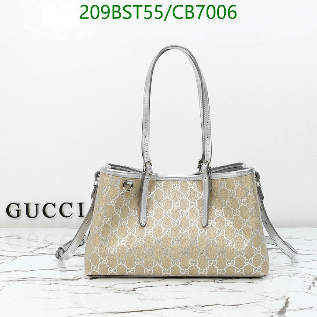 Gucci-Bag-Mirror Quality Code: CB7006 $: 209USD