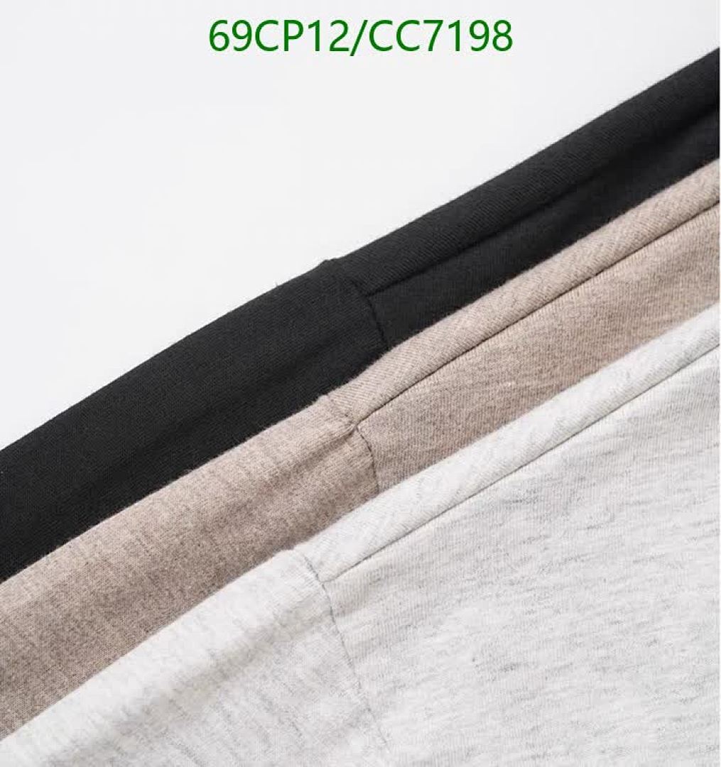 Essentials-Clothing Code: CC7198 $: 69USD